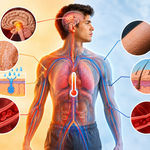 How Does the Human Body Control Its Temperature?