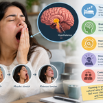 Why Do We Yawn and What Causes Yawning?